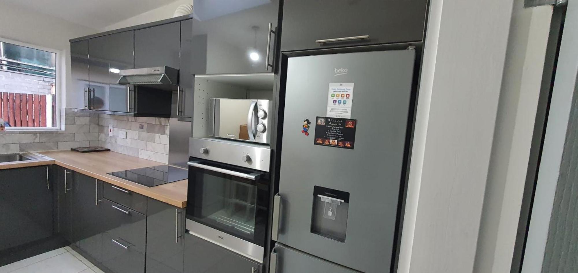 Studio With Private Kitchen Dublin Exterior photo